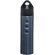 Bidón de 750 ml de acero inoxidable personalizado titanio