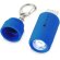 Llavero linterna usb recargable personalizado