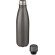 Botella de acero inoxidable con aislamiento al vacío de 500 ml Cove Titanio detalle 41