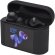 Auriculares TWS Fusion Negro intenso detalle 8