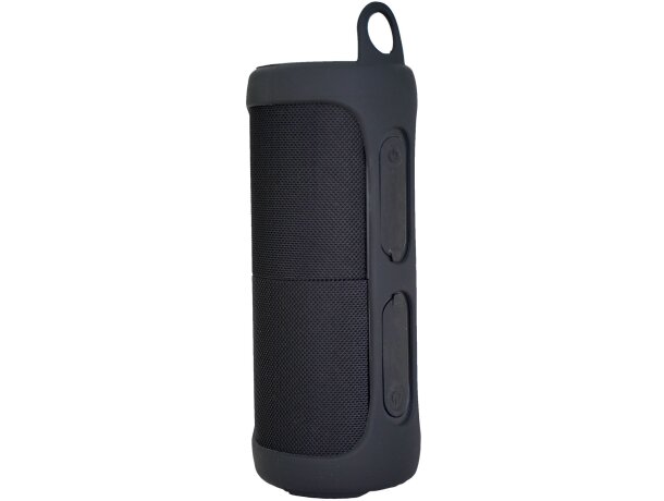 Altavoz Bluetooth Prixton Aloha Lite desmontable 20W IPX6 Negro intenso detalle 2