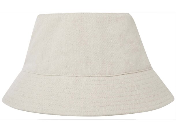 Sombrero reciclado Wicklow con certificación Aware detalle 15