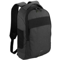 Mochila elegante para portátil de 17" personalizada gris Mochila elegante para portátil de 17" personalizada gris