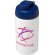 H2O Active® Bop Bidón deportivo con Tapa Flip de 500 ml Blanco/azul detalle 56