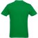 Camiseta de manga corta para hombre Heros Verde helecho detalle 92