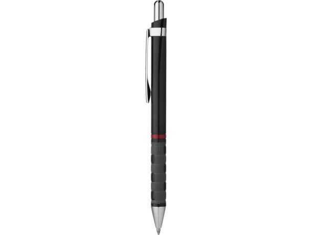 Bolígrafo merchandising para empresas con diseño discreto de escritura suave personalizado