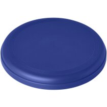 Disco volador reciclado Crest en polipropileno