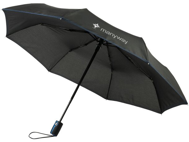 Paraguas mini plegable apertura y cierre automático de 21 Stark barato