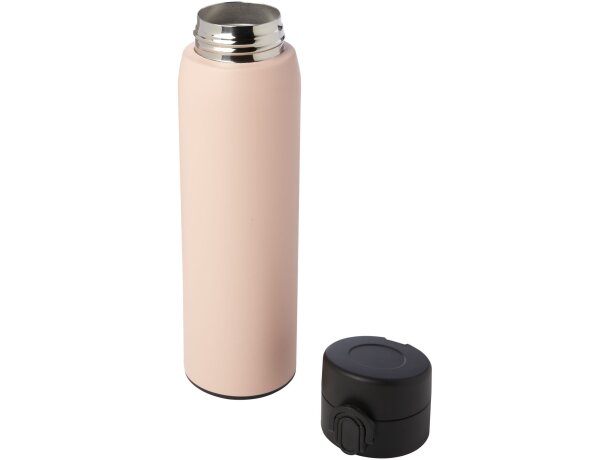 Termo Sika 450ml con aislamiento térmico de acero reciclado detalle 25
