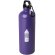 Bidón Oregon de acero inoxidable reciclado con mosquetón Morado detalle 22
