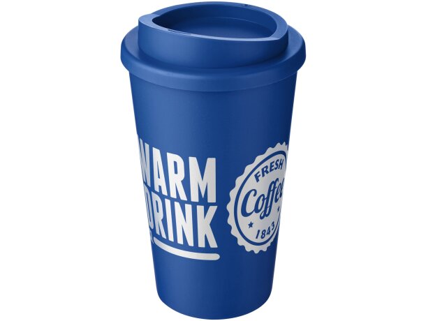 Vaso térmico Americano 350 ml con aislamiento de doble pared detalle 105