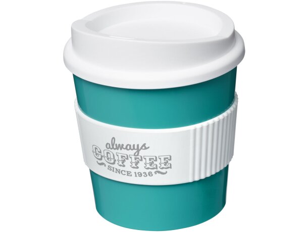 Americano® Primo de 250 ml con agarradera personalizado