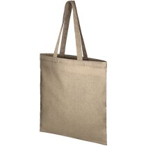 Bolsa Tote de algodón reciclado de 150 g/m² Pheebs