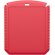 Rascador hielo rectangular reciclado Thrym Rojo detalle 11