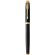 Pluma "im" personalizada negro intenso