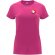 Camiseta manga corta mujer Capri Roly 100% algodón 170 g/m² detalle 125