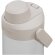 Botella CamelBak Thrive Chug 740ml Tritan Renew reciclado Transparente claro detalle 13