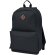 Mochila para portátil de 15 poliéster 600D correas ajustables Negro intenso