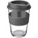 Americano® Vaso de 300 ml con asa Cortado Gris