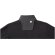 Chaqueta softshell Orion para hombre en poliéster elástico Gris tormenta detalle 28