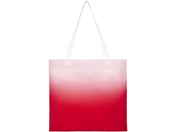 Bolsa Tote con degradado Rio personalizado