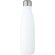 Bidón Cove acero inoxidable reciclado 500ml aislamiento térmico Blanco detalle 2
