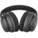 Auriculares inalámbricos ANC Bluetooth Prixton Live Pro negro Negro intenso detalle 4