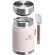 Tarro Stanley Legendary 400ml con cuchador acero inoxidable Rosa claro detalle 9
