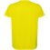 Camiseta técnica hombre Estoril Roly poliéster reciclado detalle 30