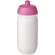 Bidón deportivo de 500 ml HydroFlex™ Rosa/blanco