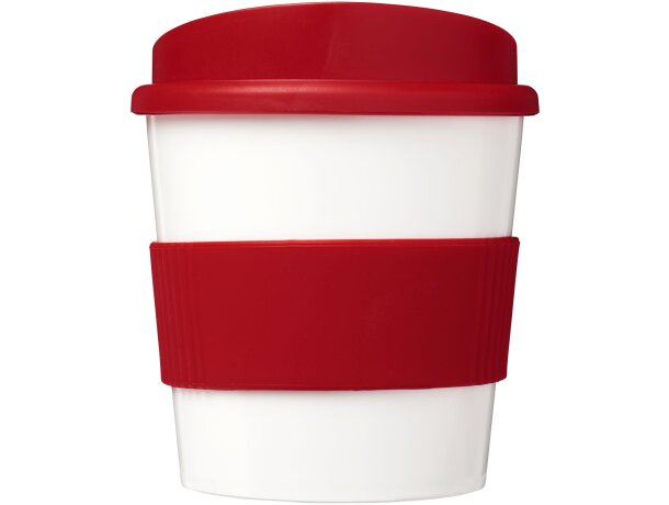 Brite-Americano® Vaso primo de 250 ml con agarradera grabado