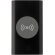 Batería externa inalámbrica Juice aluminio reciclado 4000 mAh Negro intenso detalle 2