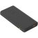 Batería externa carga rápida Xtorm XG210 Go2 10000 mAh Negro intenso detalle 5