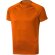 Camiseta ténica Niagara de Elevate 135 gr naranja