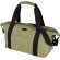 Bolsa deportiva Joey lona reciclada GRS 25 litros Verde oliva