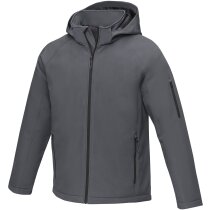 Chaqueta softshell acolchada Notus para hombre