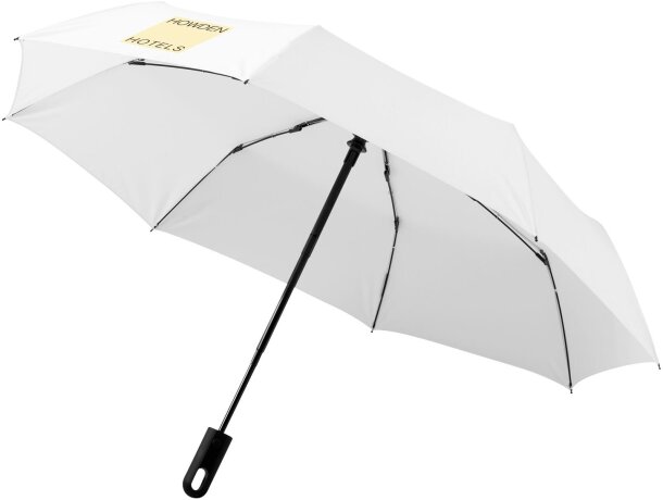Paraguas de 21.5" plegable original