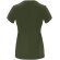 Camiseta manga corta mujer Capri Roly 100% algodón 170 g/m² detalle 46