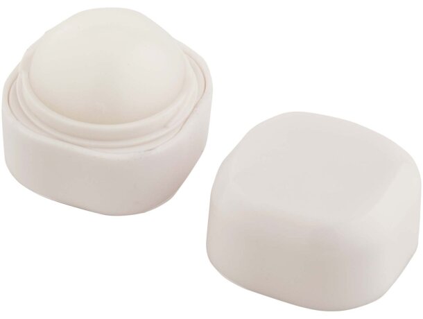 Bálsamo labial Ester con protección solar FPS15 aroma vainilla Negro intenso detalle 9