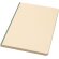 Libreta A5 tapa blanda Liliana papel caña azúcar y RPET Verde jaspeado