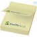 Notas adhesivas Sticky-Mate 50x75 mm personalizables Amarillo claro detalle 9