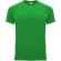 Camiseta deportiva infantil Bahrain Roly Verde helecho