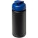 Baseline™ Plus Bidón deportivo con Tapa Flip de 500 ml Negro intenso/azul