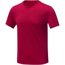 Camiseta Kratos Cool fit malla transpirable hombre