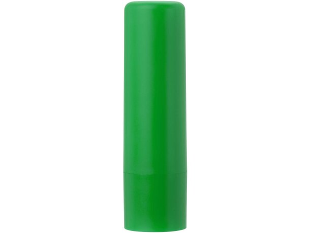 Bálsamo labial Eden vainilla en plástico reciclado con UV Verde claro detalle 19