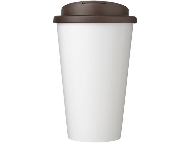 Brite-Americano® vaso 350 ml con tapa antigoteo barato