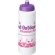 Baseline® Plus Bidón deportivo con tapa de 750 ml Blanco/morado detalle 27