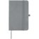 Libreta tapa dura A6 Spectrum Plus con papel FSC certificado Gris detalle 44