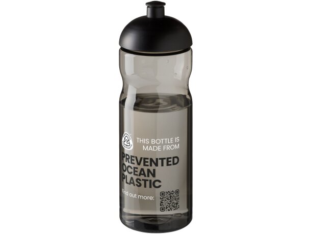 H2O Active® Eco Base Bidón deportivo con tapa Dome de 650 ml merchandising