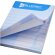 Libreta A7 Desk-Mate® Blanco detalle 3